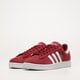 Vyriški kedai ADIDAS CAMPUS 2 id9842 spalva tamsiai raudona