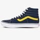 Vyriški inkariukai VANS UA COMFYCUSH SK8-HI REISSUE vn0a3wmcvx41 spalva juoda