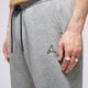 Vyriškos kelnės JORDAN KELNĖS M J ESS FLC PANT dq7340-091 spalva pilka