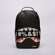 Moteriška kuprinė SPRAYGROUND KUPRINĖ CENSORED BACKPACK 910b5862nsz spalva daugiaspalvė