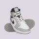 Vyriški kedai JORDAN AIR 1 MID  554724-078 spalva balta