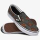 Vyriški inkariukai VANS UA CLASSIC SLIP-ON vn0a4u3819m1 spalva daugiaspalvė