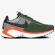 Vyriški kedai NIKE D/MS/X WAFFLE cq0205-300 spalva žalia
