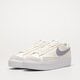 Moteriški kedai NIKE W BLAZER LOW PLATFORM dj0292-110 spalva balta