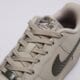 Vaikiški kedai NIKE AIR FORCE 1 im7662-002 spalva pilka