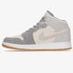 Vaikiški kedai AIR JORDAN 1 MID SE (GS) dn4346-100 spalva daugiaspalvė