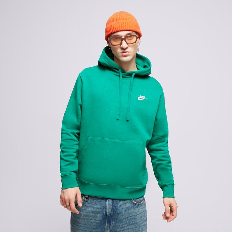 NIKE DŽEMPERIS SU GOBTUVU PULLOVER