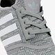 Vyriški kedai ADIDAS NMD_R1 bb2886 spalva pilka