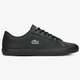 Vyriški inkariukai LACOSTE LEROND 0120 1 CMA  740cma002702h spalva juoda