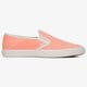 Moteriški kedai VANS COMINA SLIP-ON  vzttfqd spalva oranžinė