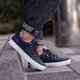 Vyriški inkariukai TIMBERLAND ADV 2.0 CUPSOLE ALPINE OXFORD INE OX a1gr8 spalva tamsiai mėlyna