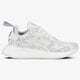 Moteriški kedai ADIDAS NMD_R2 W by8691 spalva pilka