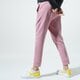 Moteriškos kelnės PUMA KELNĖS NU-TILITY PANTS CL 58355116 spalva rožinė
