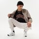 Vyriški marškinėliai JORDAN MARŠKINĖLIAI M J BRAND HOL CREW dv1433-010 spalva juoda