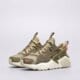 Moteriški kedai NIKE AIR HUARACHE CRAFT dq8031-200 spalva rusvai žalsva