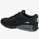 Moteriški kedai NIKE W AIR MAX 90 ULTRA BR  725061002 spalva juoda