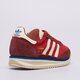 Vyriški kedai ADIDAS SL 72 RS ji1280 spalva raudona