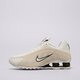 Moteriški kedai NIKE W SHOX R4 SE hq7739-100 spalva rusvai gelsva