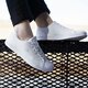 LACOSTE SHOWCOURT LACE 116 1 731spw0025001 spalva balta
