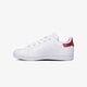 Vaikiški kedai ADIDAS STAN SMITH CF C fw4494 spalva balta