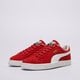 Vyriški kedai PUMA SUEDE CLASSIC  39978102 spalva raudona