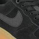 Moteriški kedai NIKE WMNS AIR FORCE 1 '07 SE aa0287-002 spalva juoda
