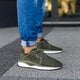 Vyriški kedai PUMA TSUGI NETFIT 36510805 spalva rusvai žalsva