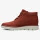 TIMBERLAND KENNISTON NELLIE a1kfm spalva raudona