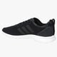 ADIDAS ZX FLUX SMOOTH W s78964 spalva juoda