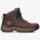 Vyriški auliniai batai TIMBERLAND FLUME MID WP  tb1181282421 spalva ruda
