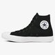 Vyriški inkariukai CONVERSE CHUCK TAYLOR ALL STAR II 150143cm spalva juoda