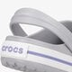 Moteriški sandalai CROCS CROCBAND 11016-1fh spalva pilka