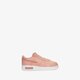 Vaikiški kedai NIKE AIR FORCE 1 FONTANKA  do6147-801 spalva rožinė