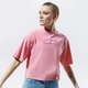 Moteriški marškinėliai LEVI'S MARŠKINĖLIAI HEAVYWEIGHT RIGHT ON TEE 18392-0003 spalva rožinė