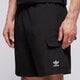 Vyriški šortai ADIDAS ŠORTAI ESS WVN SHORTS jd0406 spalva juoda