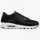 Vyriški kedai NIKE AIR MAX 90 ULTRA 819474013 spalva juoda