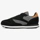 Vyriški kedai REEBOK CL LEATHER CH  bd1664 spalva juoda