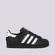 Vaikiški kedai ADIDAS SUPERSTAR J  ef5398 spalva juoda