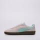 Moteriški kedai PUMA PALERMO 39646353 spalva violetinė