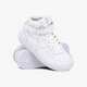 Vaikiški kedai NIKE FORCE 1 MID (PS) 314196-113 spalva balta