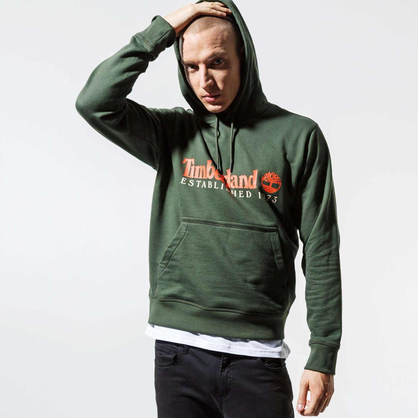 timberland established 1973