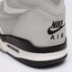 Vyriški kedai NIKE AIR FLIGHT 89 SC fv6654-001 spalva pilka