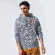 Vyriškas džemperis PUMA DŽEMPERIS SU GOBTUVU PUMA X MR DOODLE AOP HOODIE 59864002 spalva daugiaspalvė