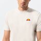 Vyriški marškinėliai ELLESSE MARŠKINĖLIAI KONELLA BEIGE smg13512214 spalva pilka