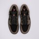 Vyriški kedai AIR JORDAN 1 LOW SE ib7109-005 spalva ruda