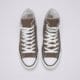 Moteriški kedai CONVERSE CHUCK TAYLOR ALL STAR  1j793w spalva pilka