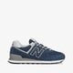 Vyriški kedai NEW BALANCE 574  ml574evn spalva tamsiai mėlyna