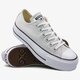 Moteriški kedai CONVERSE CHUCK TAYLOR ALL STAR LIFT 560686c spalva pilka