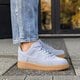 Moteriški kedai NIKE WMNS AIR FORCE 1 '07 SE aa0287-001 spalva pilka