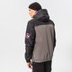 Vyriška žieminė striukė ELLESSE STRIUKĖ MONT 2 OH JACKET DGREY shl06040103 spalva pilka